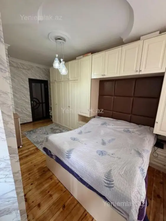 165 000 AZN - 2 otaqlı mənzil Satılır, Xətai, Bakı