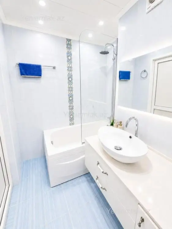 165 000 AZN - 2 otaqlı mənzil Satılır, Xətai, Bakı