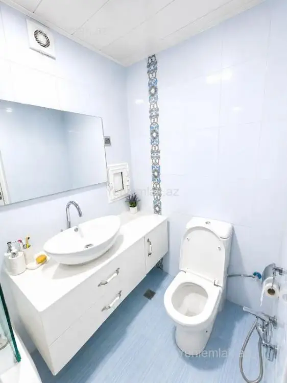 165 000 AZN - 2 otaqlı mənzil Satılır, Xətai, Bakı