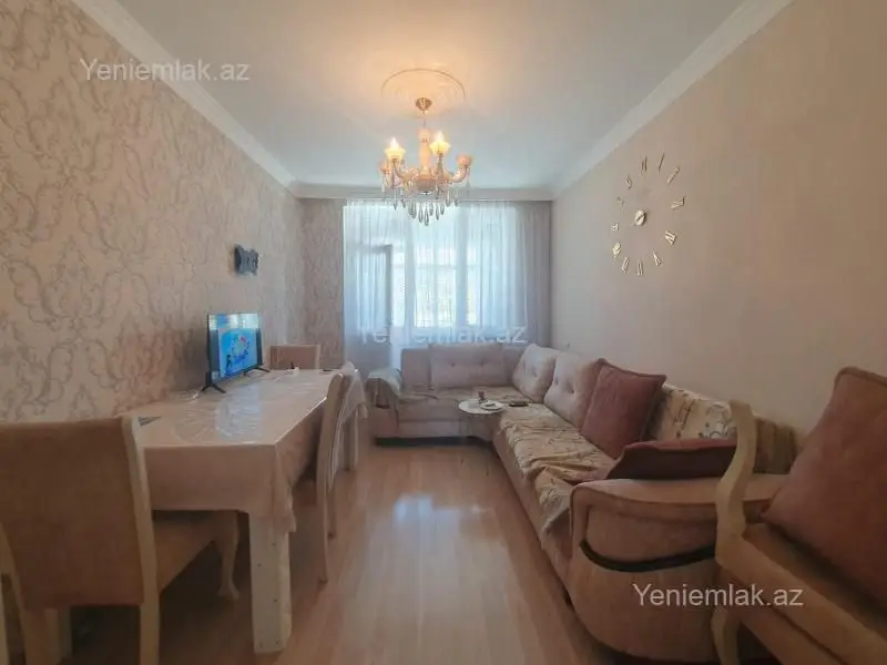 150 000 AZN - 4 otaqlı mənzil Satılır, 12-ci mikrorayon, Sumqayıt