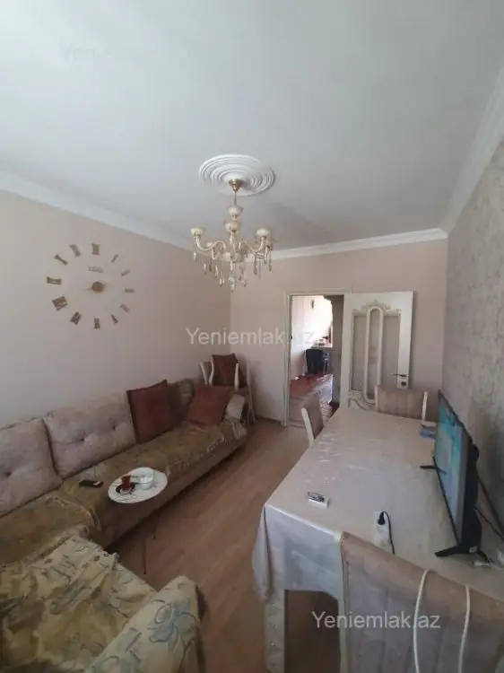 150 000 AZN - 4 otaqlı mənzil Satılır, 12-ci mikrorayon, Sumqayıt