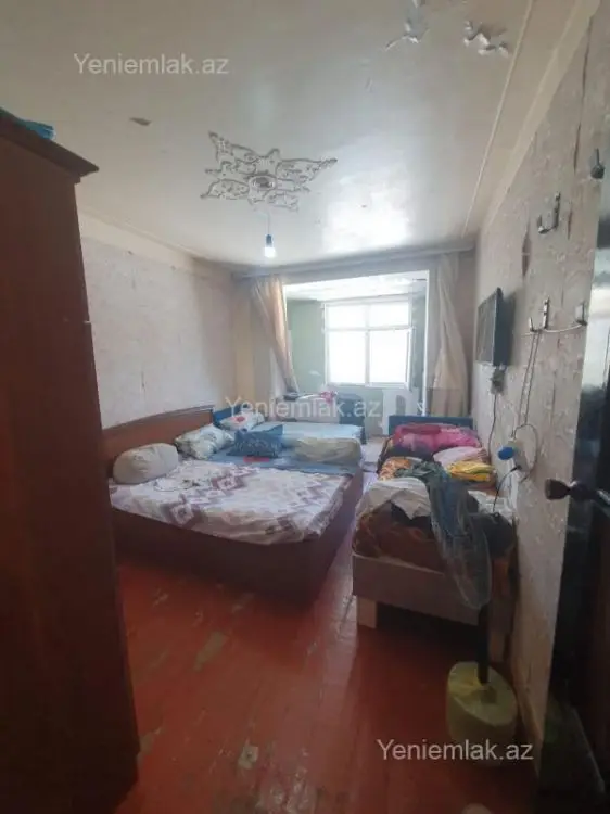 150 000 AZN - 4 otaqlı mənzil Satılır, 12-ci mikrorayon, Sumqayıt