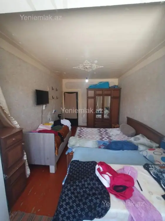 150 000 AZN - 4 otaqlı mənzil Satılır, 12-ci mikrorayon, Sumqayıt