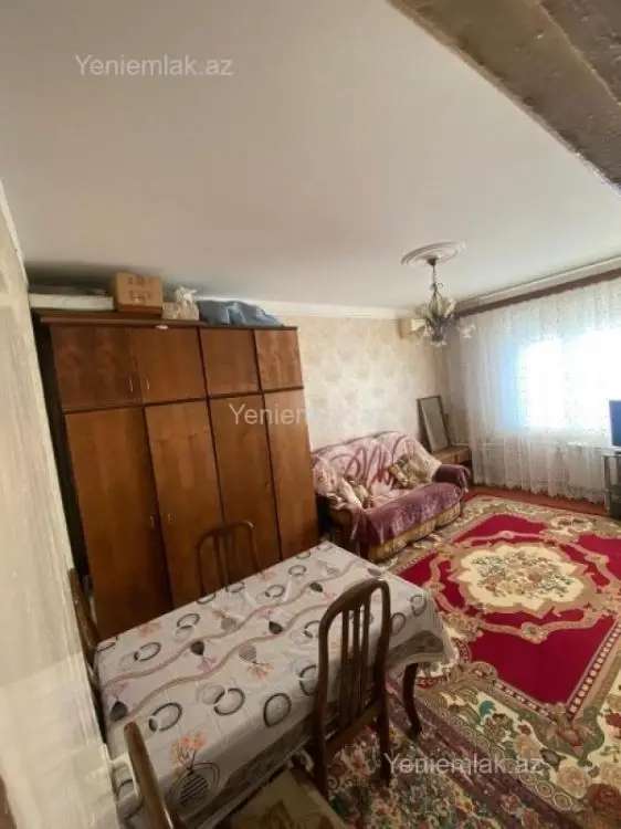 130 000 AZN - 2 otaqlı mənzil Satılır, Nərimanov, Bakı