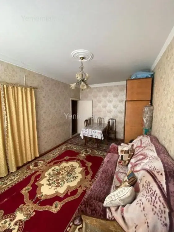 130 000 AZN - 2 otaqlı mənzil Satılır, Nərimanov, Bakı