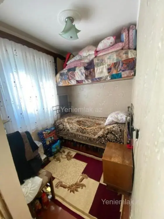130 000 AZN - 2 otaqlı mənzil Satılır, Nərimanov, Bakı