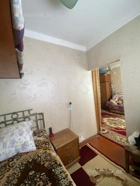 130 000 AZN - 2 otaqlı mənzil Satılır, Nərimanov, Bakı
