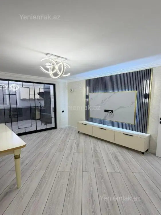 248 000 AZN - 3 otaqlı mənzil Satılır, Nərimanov, Bakı