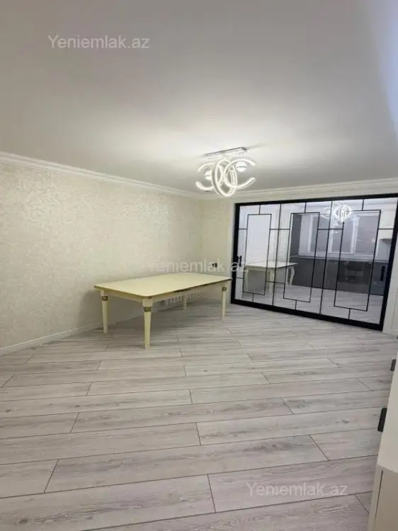 248 000 AZN - 3 otaqlı mənzil Satılır, Nərimanov, Bakı
