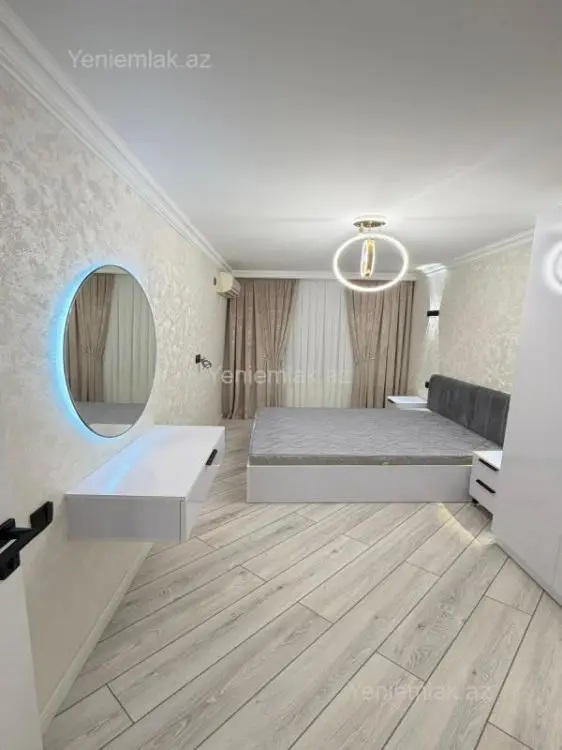 248 000 AZN - 3 otaqlı mənzil Satılır, Nərimanov, Bakı