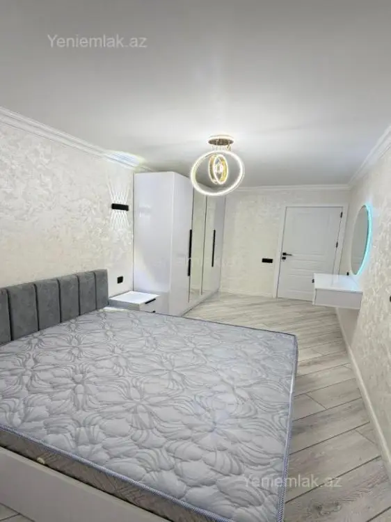 248 000 AZN - 3 otaqlı mənzil Satılır, Nərimanov, Bakı