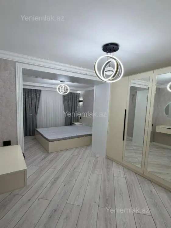 248 000 AZN - 3 otaqlı mənzil Satılır, Nərimanov, Bakı