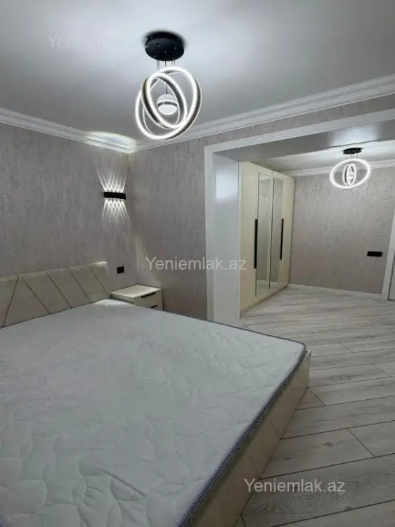 248 000 AZN - 3 otaqlı mənzil Satılır, Nərimanov, Bakı