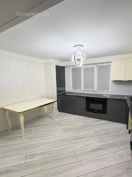248 000 AZN - 3 otaqlı mənzil Satılır, Nərimanov, Bakı