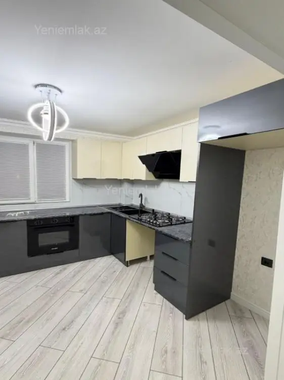 248 000 AZN - 3 otaqlı mənzil Satılır, Nərimanov, Bakı