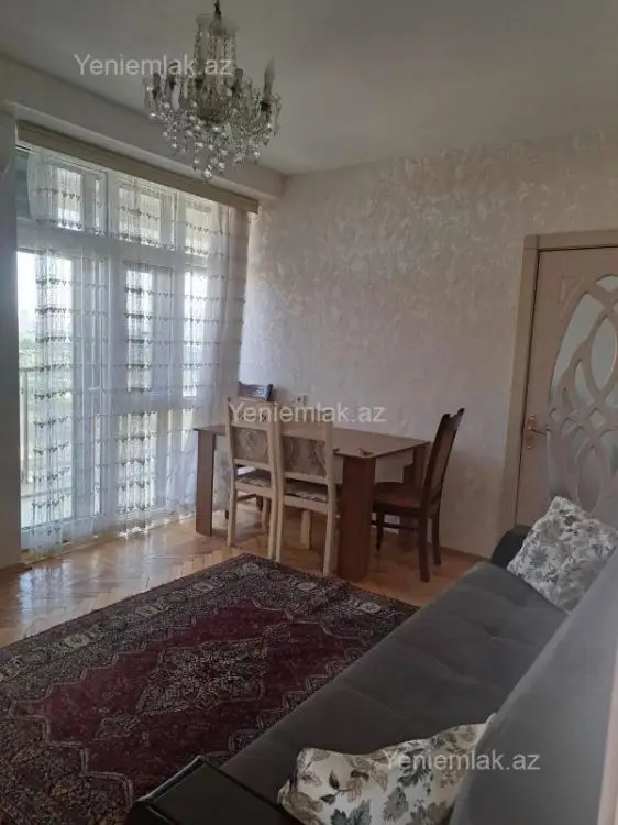217 000 AZN - 2 otaqlı mənzil Satılır, Nərimanov, Bakı