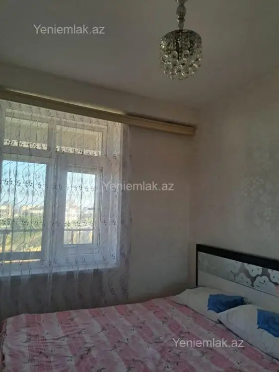 217 000 AZN - 2 otaqlı mənzil Satılır, Nərimanov, Bakı