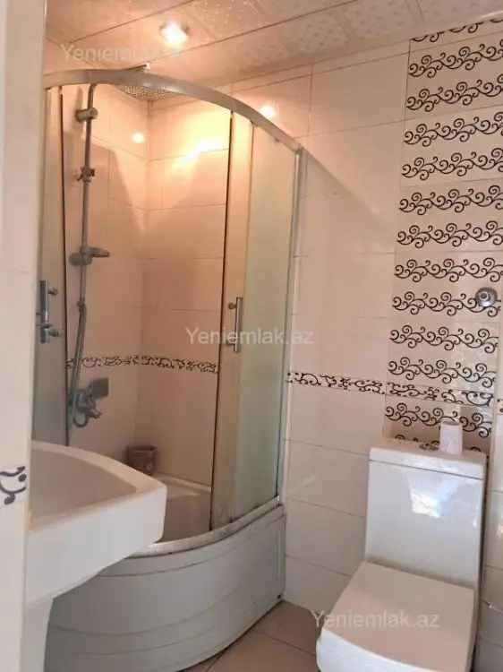217 000 AZN - 2 otaqlı mənzil Satılır, Nərimanov, Bakı