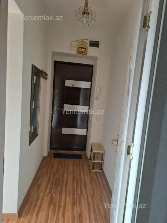 217 000 AZN - 2 otaqlı mənzil Satılır, Nərimanov, Bakı
