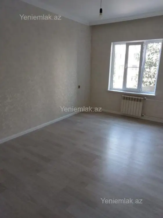 174 000 AZN - 2 otaqlı mənzil Satılır, Nizami, Bakı