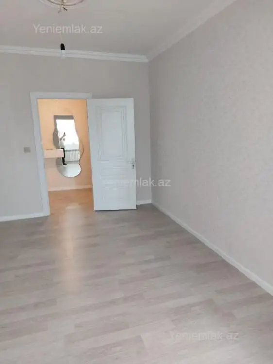 174 000 AZN - 2 otaqlı mənzil Satılır, Nizami, Bakı