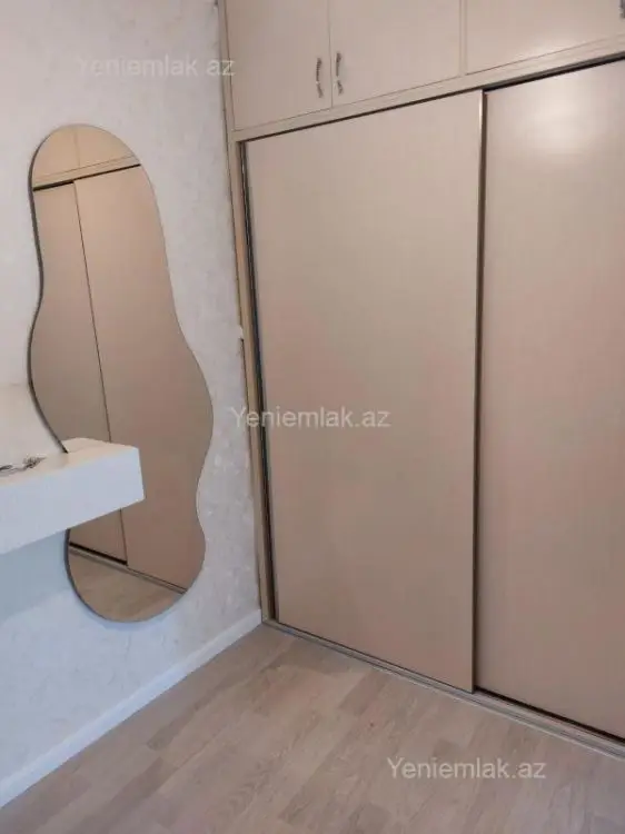 174 000 AZN - 2 otaqlı mənzil Satılır, Nizami, Bakı
