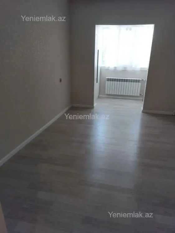 174 000 AZN - 2 otaqlı mənzil Satılır, Nizami, Bakı