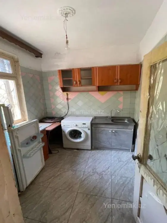 157 000 AZN - 2 otaqlı mənzil Satılır, Nərimanov, Bakı