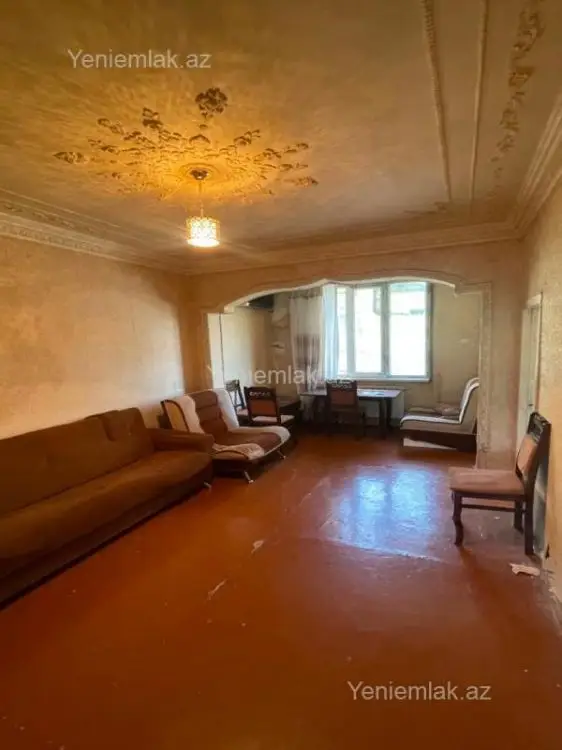 157 000 AZN - 2 otaqlı mənzil Satılır, Nərimanov, Bakı