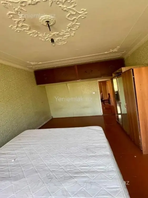 157 000 AZN - 2 otaqlı mənzil Satılır, Nərimanov, Bakı