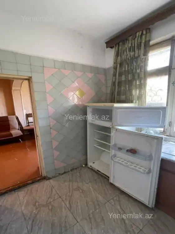 157 000 AZN - 2 otaqlı mənzil Satılır, Nərimanov, Bakı