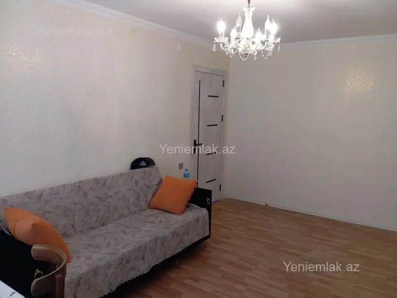 161 000 AZN - 2 otaqlı mənzil Satılır, Nərimanov, Bakı