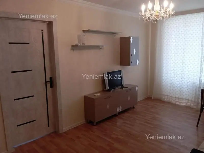 161 000 AZN - 2 otaqlı mənzil Satılır, Nərimanov, Bakı