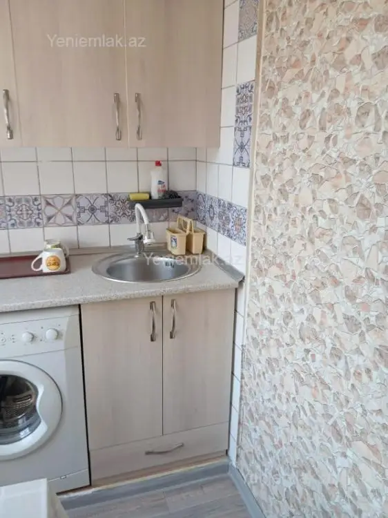 161 000 AZN - 2 otaqlı mənzil Satılır, Nərimanov, Bakı