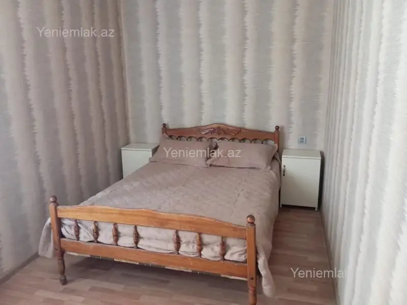 161 000 AZN - 2 otaqlı mənzil Satılır, Nərimanov, Bakı