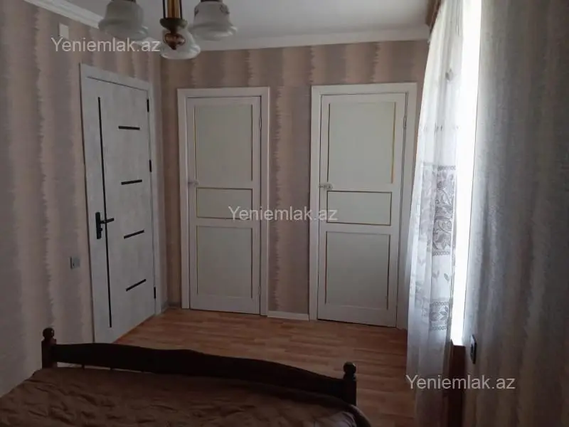 161 000 AZN - 2 otaqlı mənzil Satılır, Nərimanov, Bakı