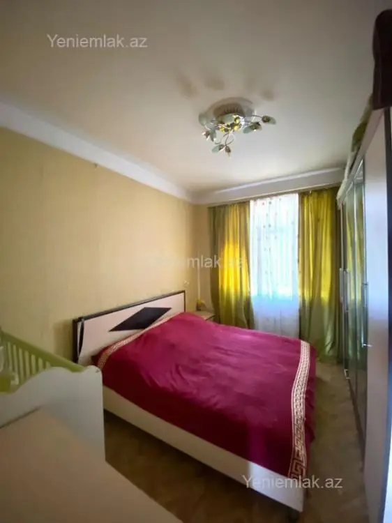 157 500 AZN - 3 otaqlı mənzil Satılır, Qaraçuxur qəs., Suraxanı, Bakı