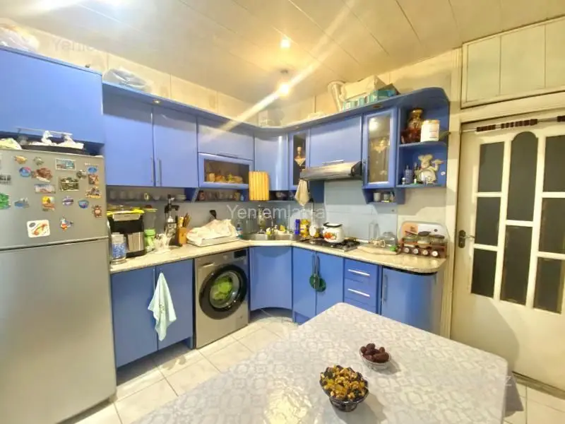 157 500 AZN - 3 otaqlı mənzil Satılır, Qaraçuxur qəs., Suraxanı, Bakı