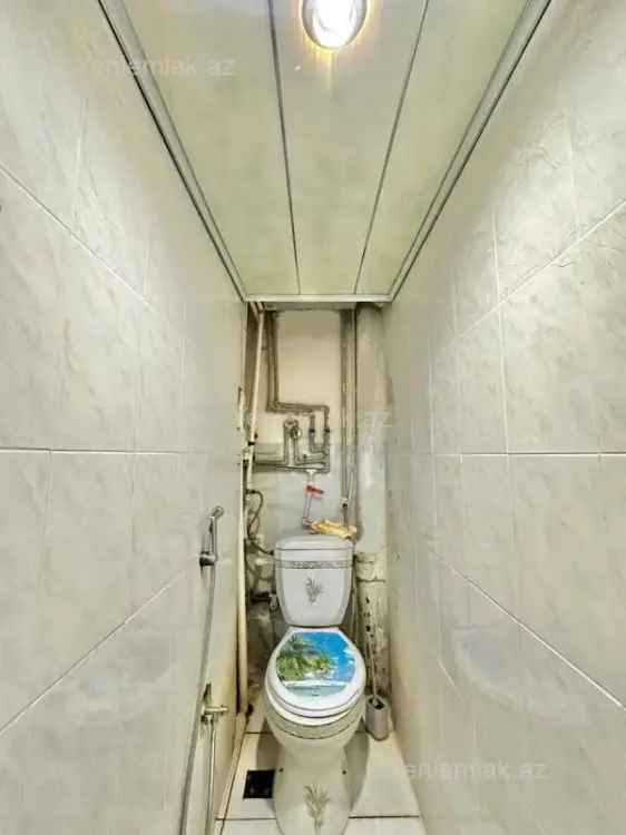 157 500 AZN - 3 otaqlı mənzil Satılır, Qaraçuxur qəs., Suraxanı, Bakı