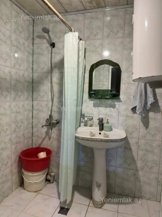 157 500 AZN - 3 otaqlı mənzil Satılır, Qaraçuxur qəs., Suraxanı, Bakı