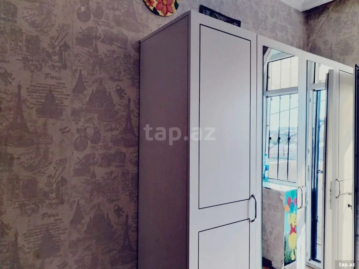 396 AZN - 3 otaqlı mənzil Kirayə (aylıq), Lənkəran