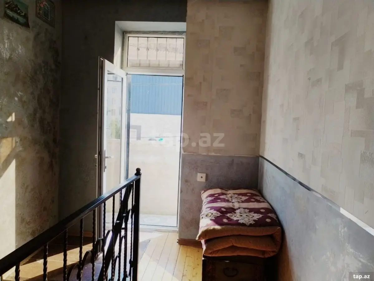 396 AZN - 3 otaqlı mənzil Kirayə (aylıq), Lənkəran