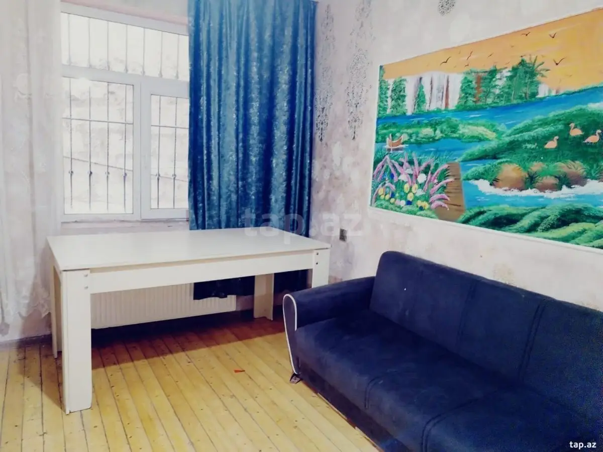 396 AZN - 3 otaqlı mənzil Kirayə (aylıq), Lənkəran
