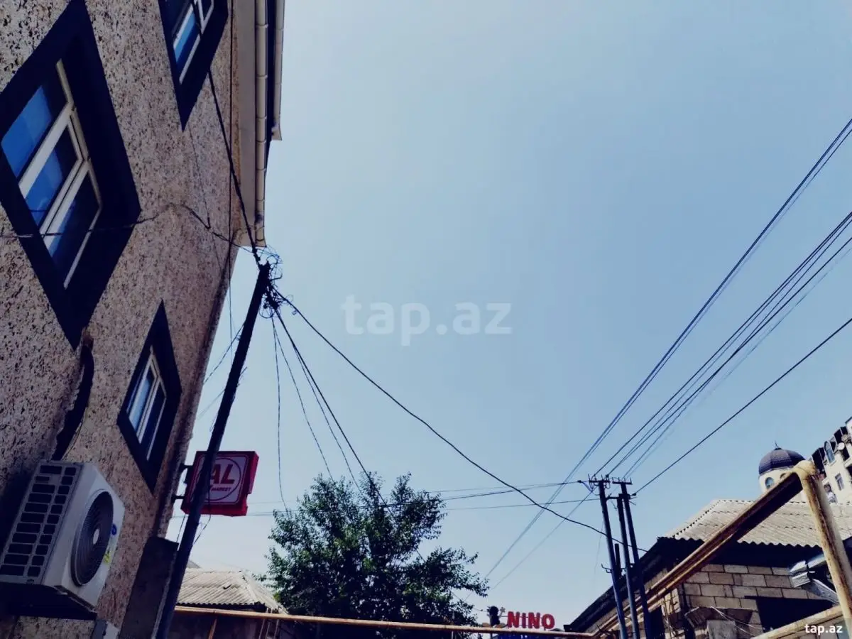396 AZN - 3 otaqlı mənzil Kirayə (aylıq), Lənkəran