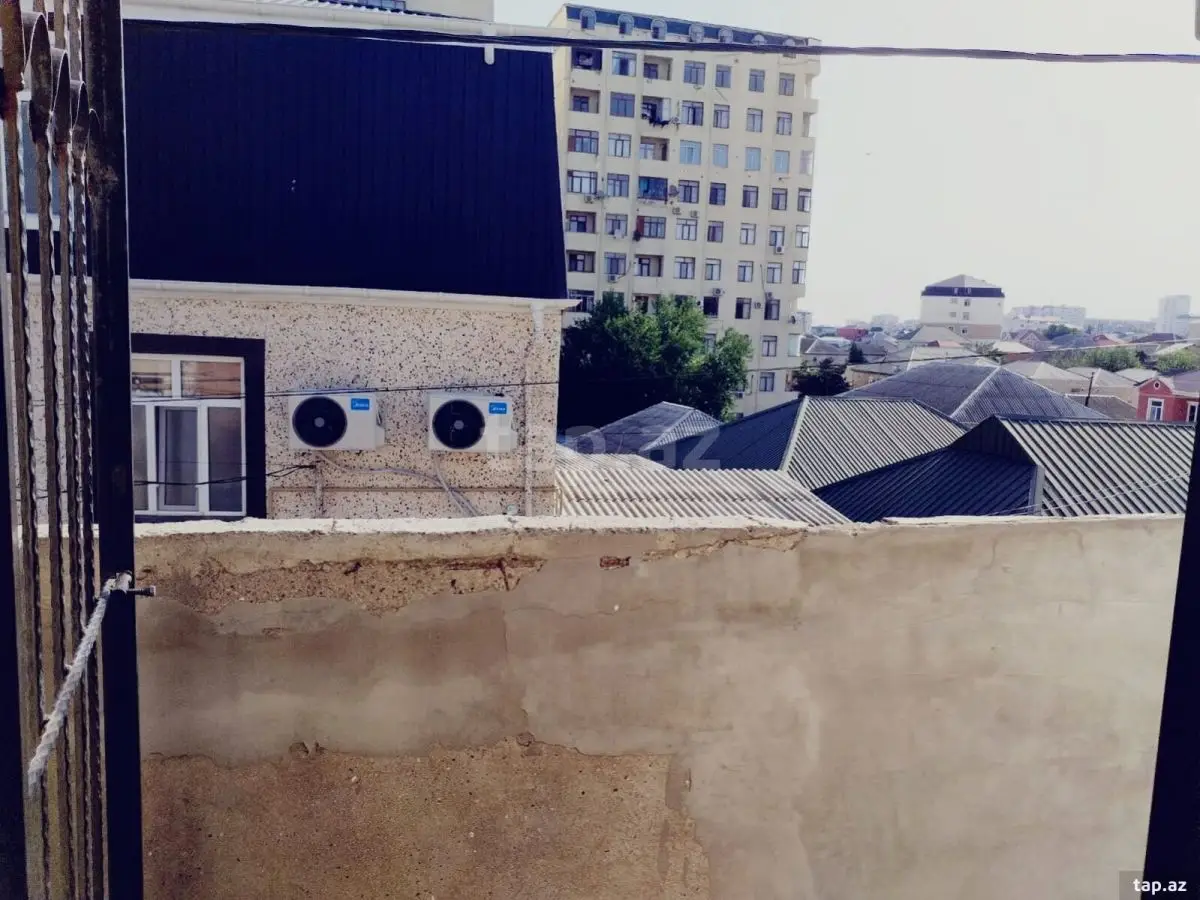 396 AZN - 3 otaqlı mənzil Kirayə (aylıq), Lənkəran