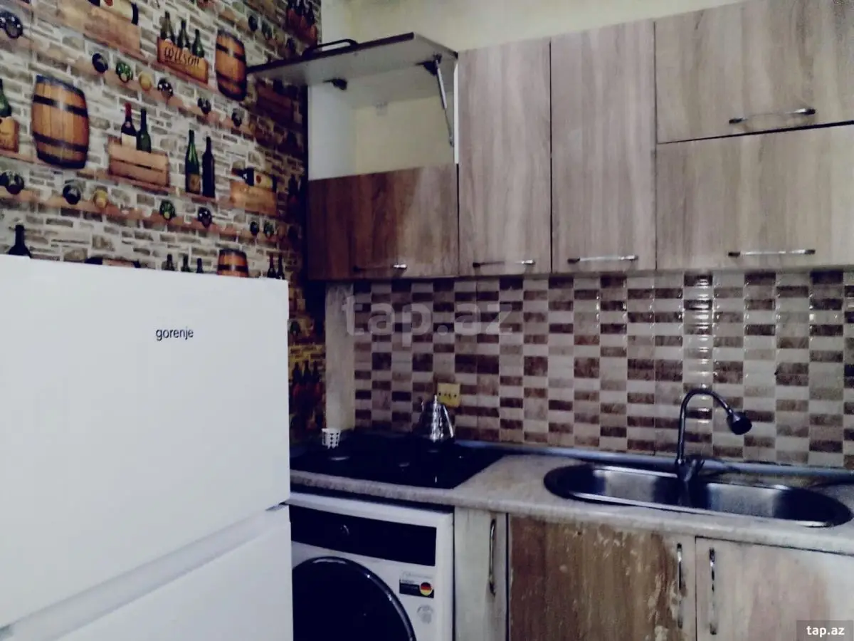 396 AZN - 3 otaqlı mənzil Kirayə (aylıq), Lənkəran