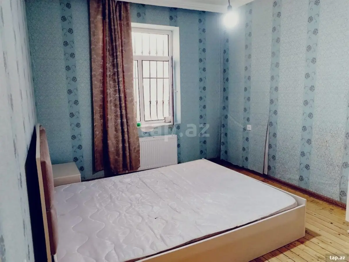 396 AZN - 3 otaqlı mənzil Kirayə (aylıq), Lənkəran