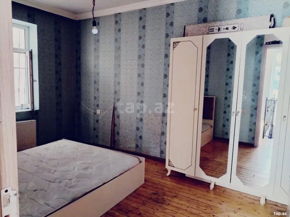 396 AZN - 3 otaqlı mənzil Kirayə (aylıq), Lənkəran