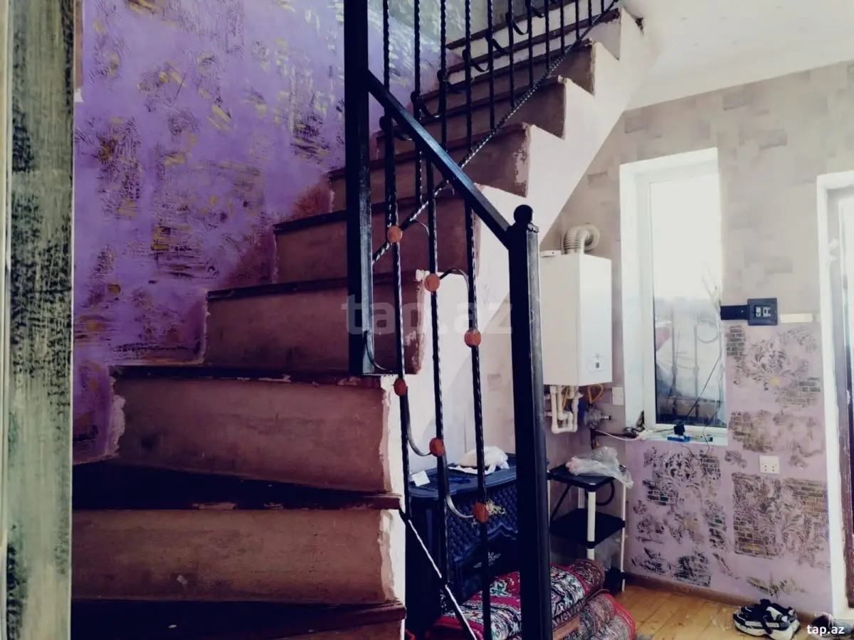 396 AZN - 3 otaqlı mənzil Kirayə (aylıq), Lənkəran