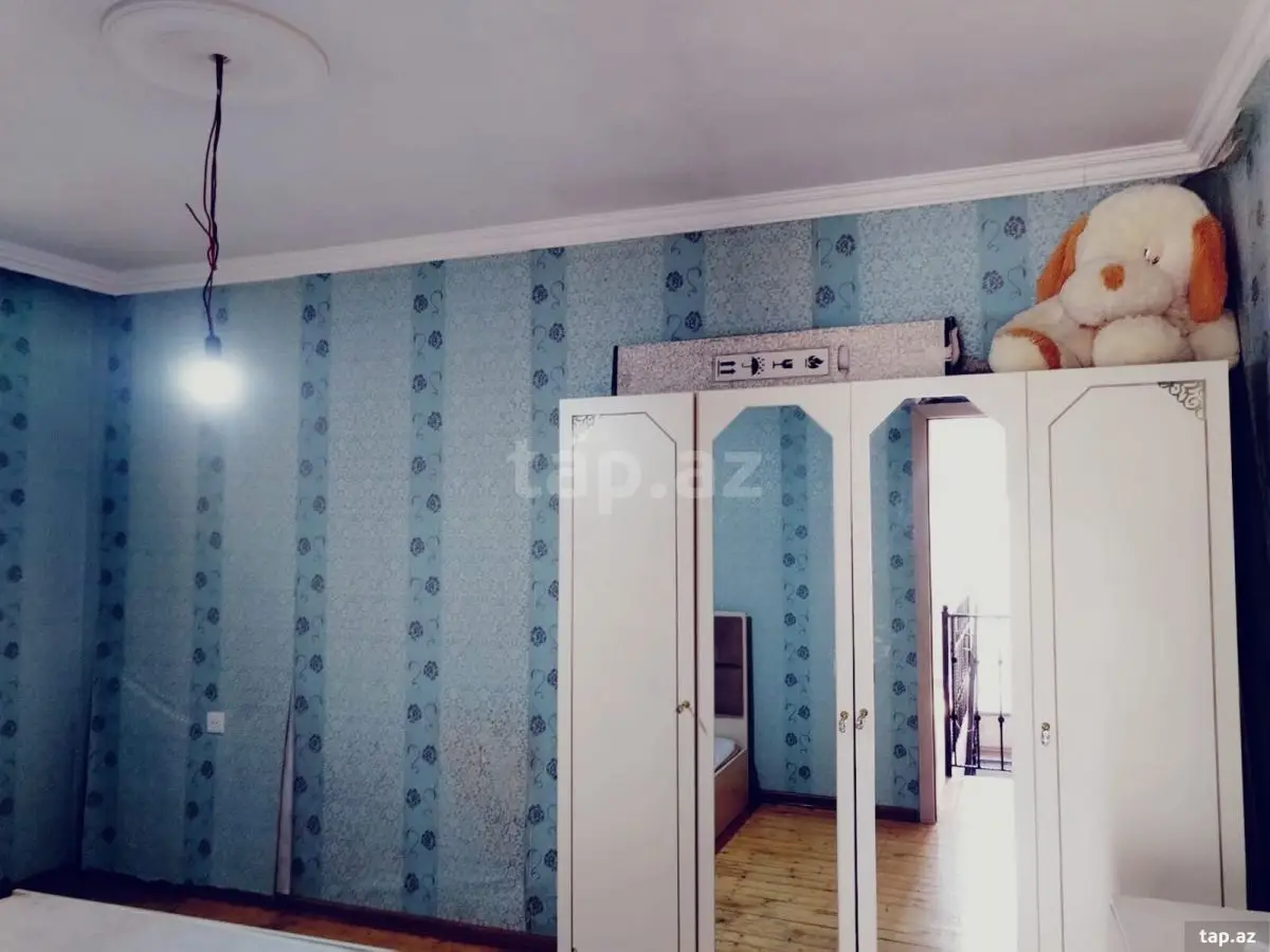 396 AZN - 3 otaqlı mənzil Kirayə (aylıq), Lənkəran